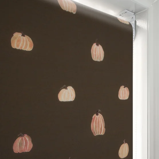 Sonova Studio Pumpkin Bark roller