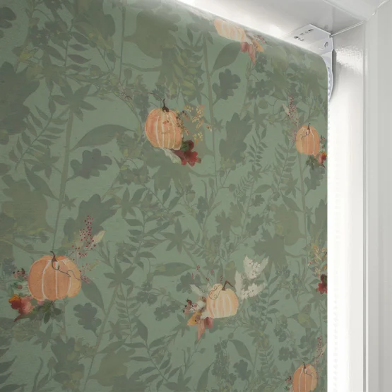 Sonova Studio Pumpkin Spice Sage roller