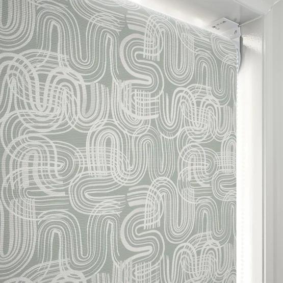 Sonova Studio Ripple Sage roller
