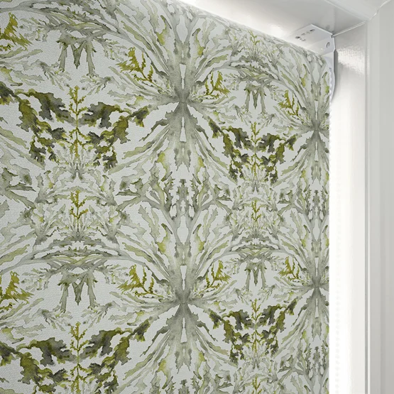 Sonova Studio Royal Reef Algae Green roller