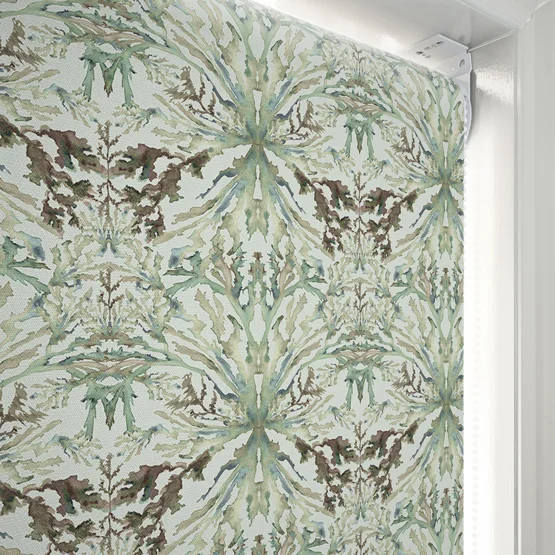 Sonova Studio Royal Reef Seafoam roller