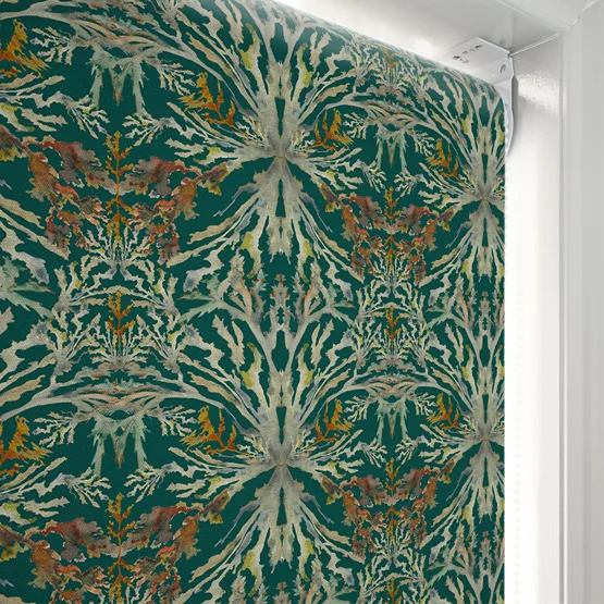 Sonova Studio Royal Reef Teal roller