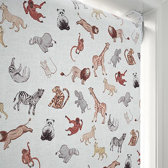 Sonova Studio Safari Linen roller