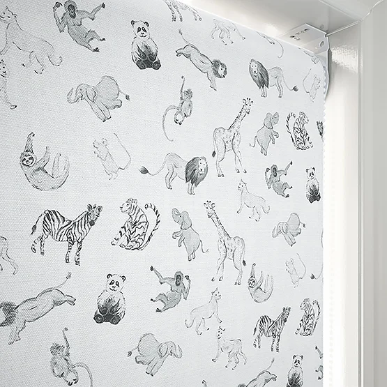 Sonova Studio Safari Monochrome roller