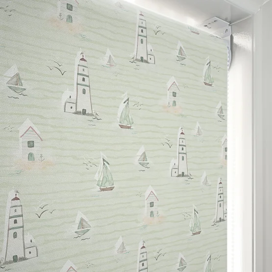 Sonova Studio Sea Breeze Mineral Sage roller