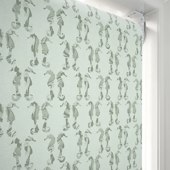 Sonova Studio Seahorse Pebble Grey roller