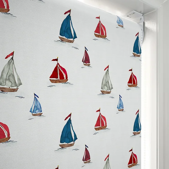 Sonova Studio Seashore Sails Marine Multi roller