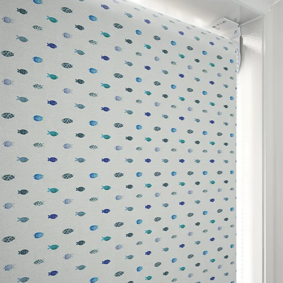 Sonova Studio Shoal Marine Blue roller