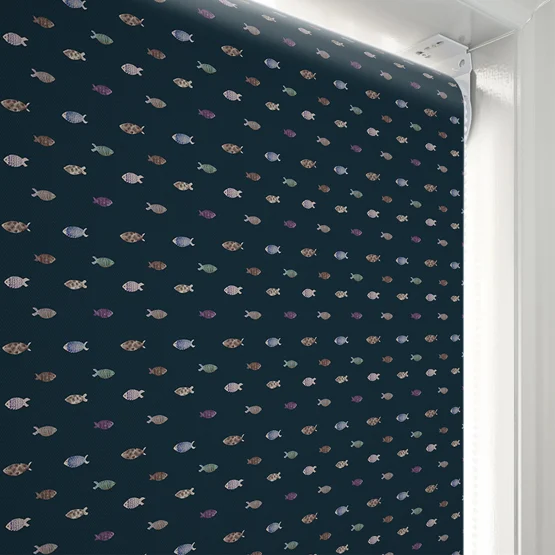 Sonova Studio Shoal Ocean Blue roller