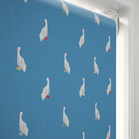Sonova Studio Silly Goose Cloud Blue roller