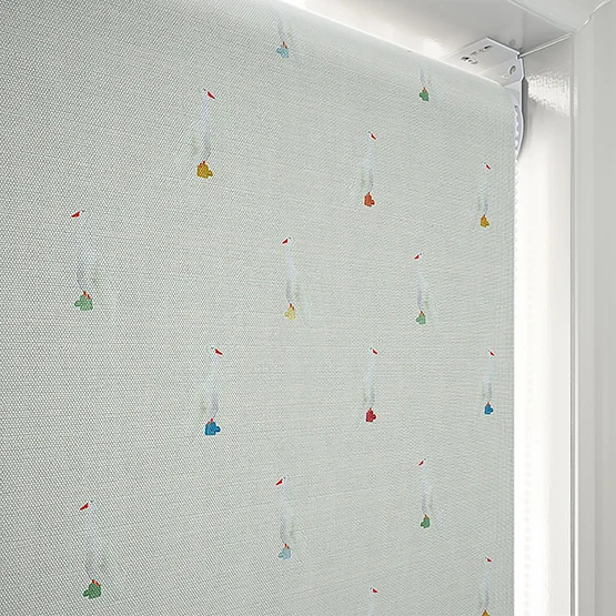 Sonova Studio Silly Goose Linen roller