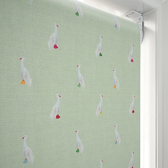 Sonova Studio Silly Goose Sage roller
