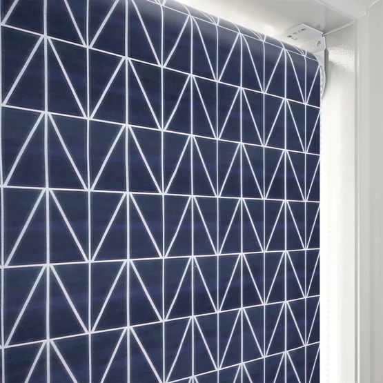 Sonova Studio Skarva Indigo Blue roller