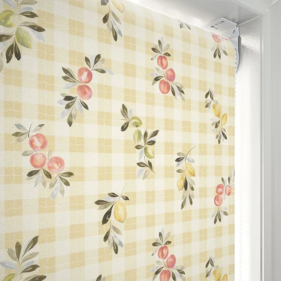 Sonova Studio Sorrento Butter Yellow roller