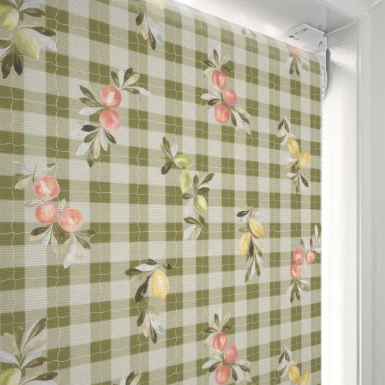 Sonova Studio Sorrento Olive roller
