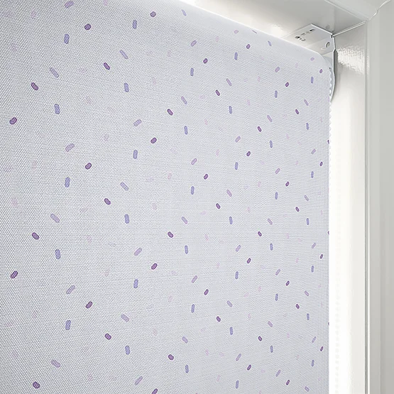 Sonova Studio Sprinkles Lavender  roller