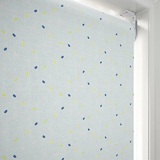 Sonova Studio Sprinkles Sage roller