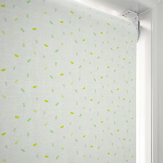 Sonova Studio Sprinkles Soft Lime roller