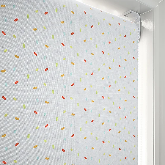 Sonova Studio Sprinkles White roller