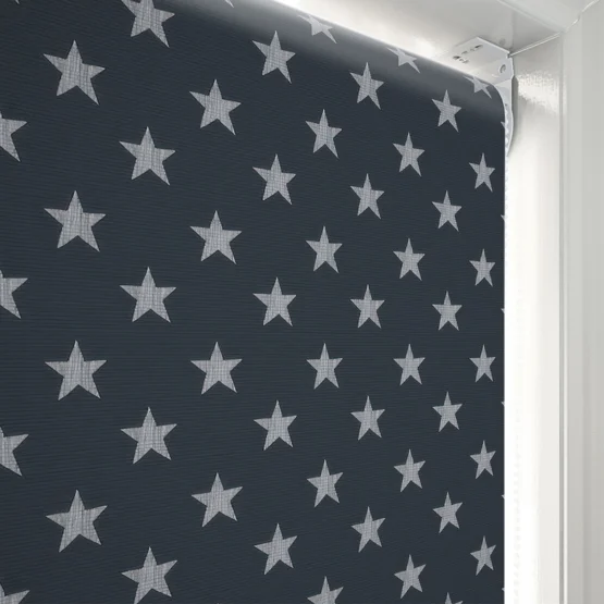 Sonova Studio Stars Charcoal roller