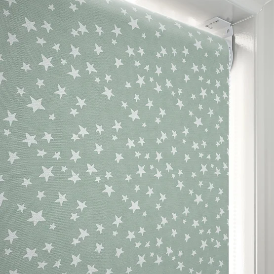 Sonova Studio Stars Duck Egg roller