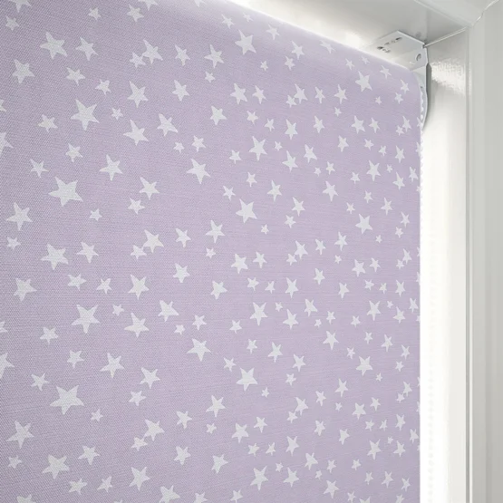 Sonova Studio Stars Lavender roller