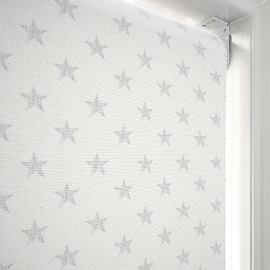 Sonova Studio Stars Soft Grey roller
