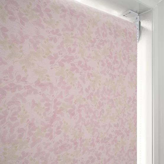 Sonova Studio Strawberry Field Blush Pink roller