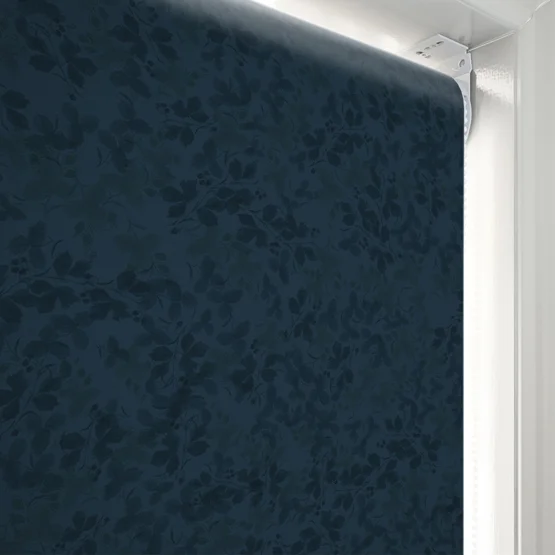 Sonova Studio Strawberry Field Midnight Blue roller
