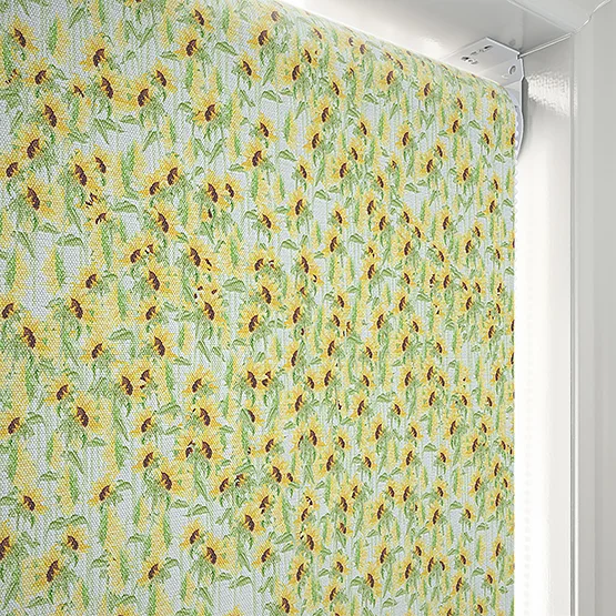 Sonova Studio Sunflower Field Yellow roller