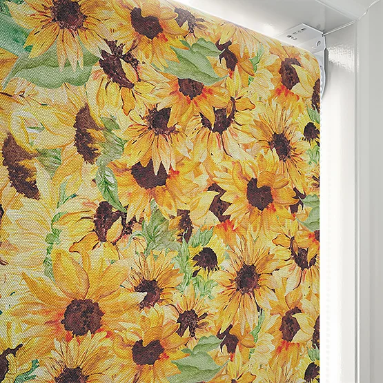 Sonova Studio Sunflower Yellow roller