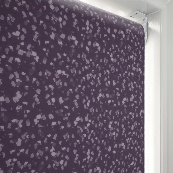 Sonova Studio Terrazzo Amethyst roller