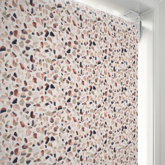 Sonova Studio Terrazzo Earth roller