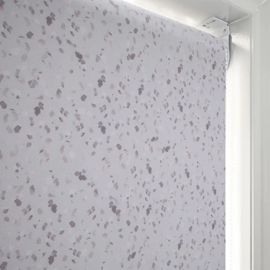 Sonova Studio Terrazzo Lavender roller