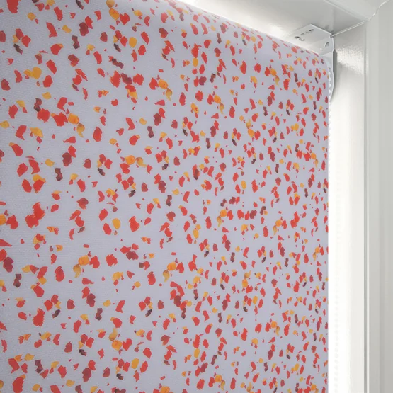 Sonova Studio Terrazzo Lavender Sunset roller