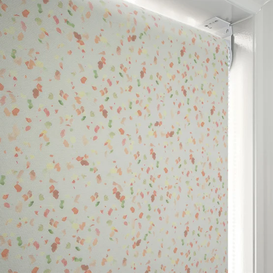 Sonova Studio Terrazzo Multi Stone roller