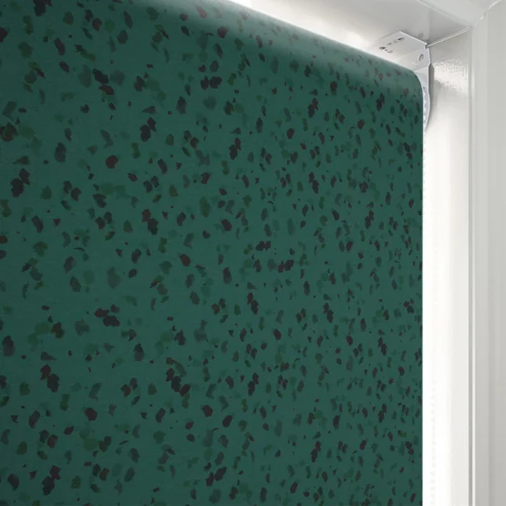Sonova Studio Terrazzo Teal roller