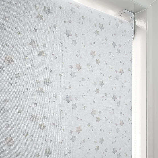 Sonova Studio Twinkle Stars Natural roller