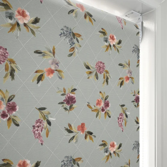 Sonova Studio Walled Garden Sage roller