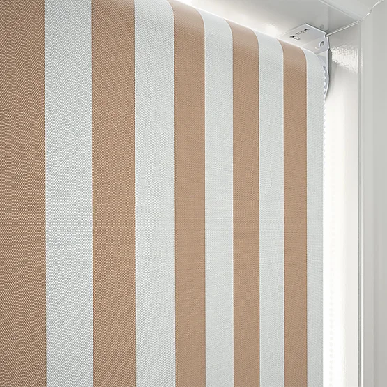 Sonova Studio Whitby Stripe Barley roller