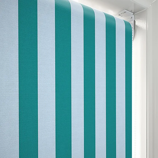 Sonova Studio Whitby Stripe Ocean roller
