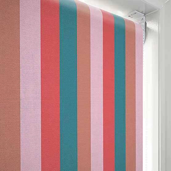 Sonova Studio Whitby Stripe Retro roller