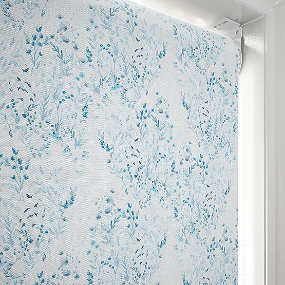 Sonova Studio Wildflower French Blue roller