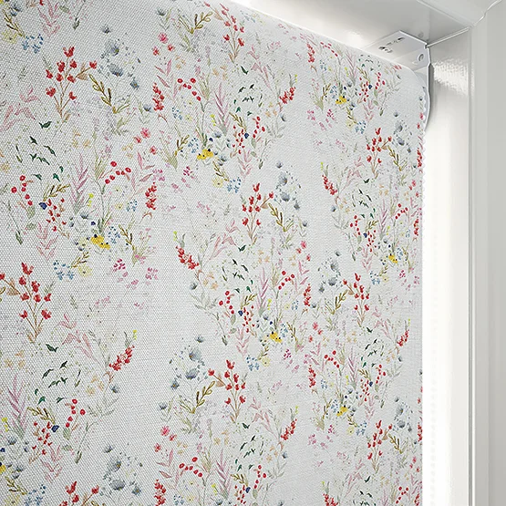 Sonova Studio Wildflower Linen roller