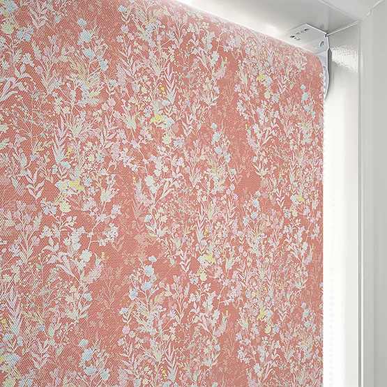 Sonova Studio Wildflower Terracotta roller