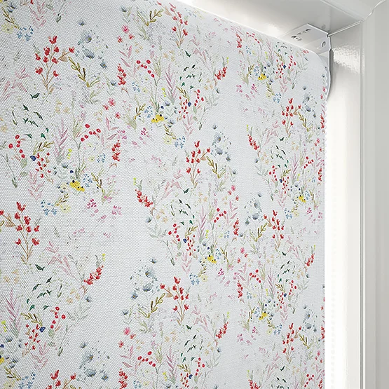 Sonova Studio Wildflower White roller