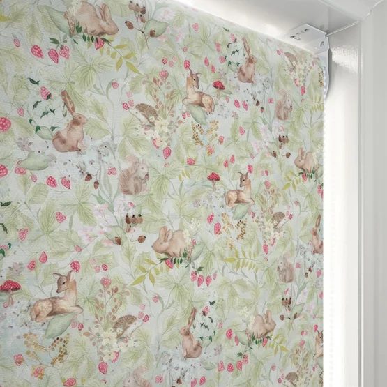 Sonova Studio Woodland Whimsy Mineral roller