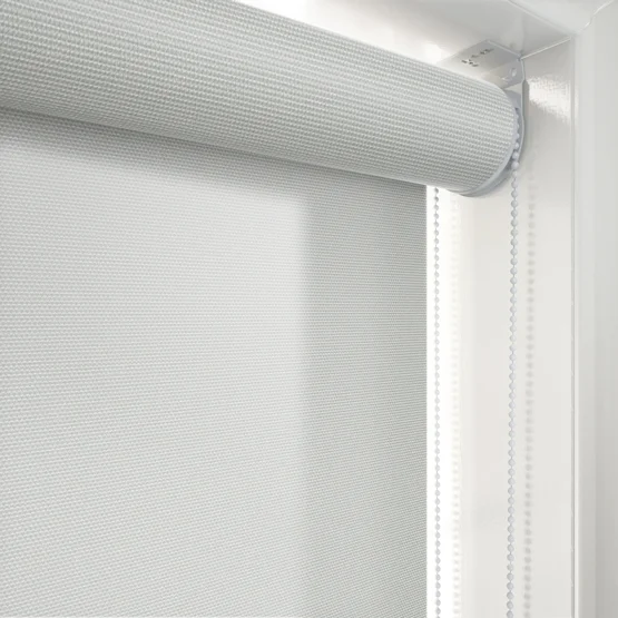 Deluxe Plain Parchment roller