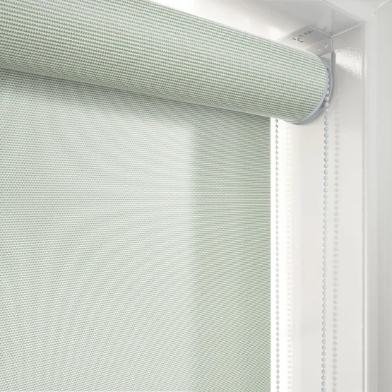 Deluxe Plain Sage roller