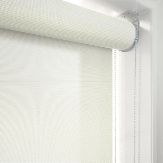 Deluxe Plain Vanilla Cream roller
